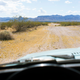 Image for article titled Surprise Off-Roading And Other Joys Of Driving A 1974 VW Across The Country